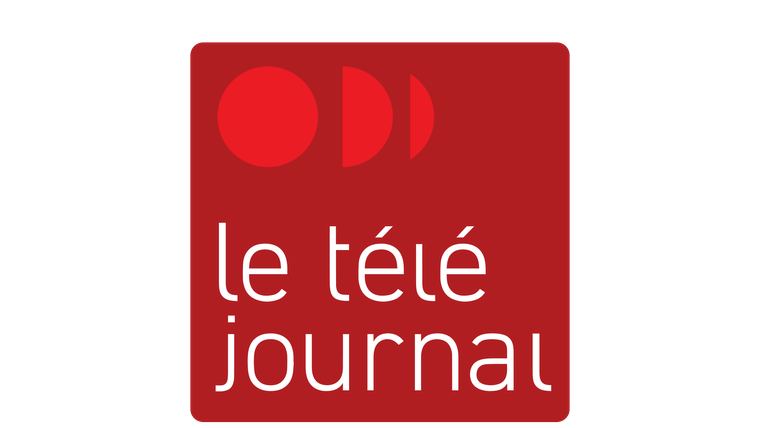 Le téléjournal