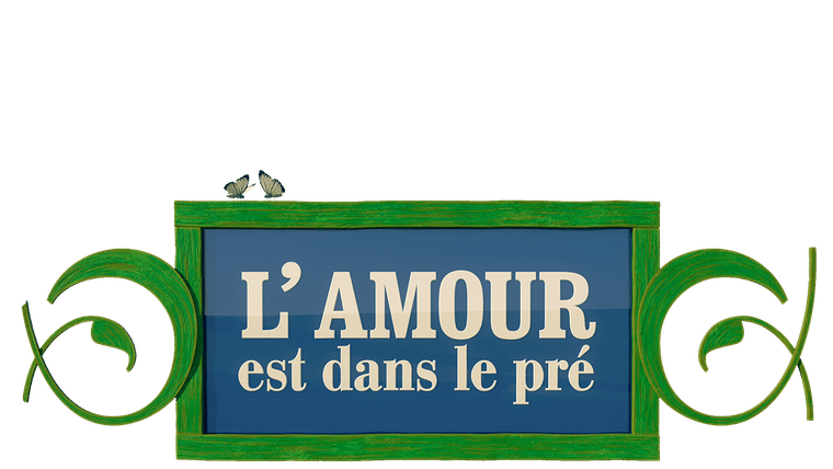 L'amour est dans le pré