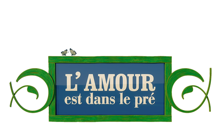 L'amour est dans le pré