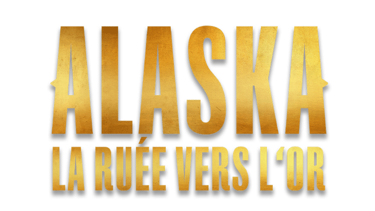 Alaska : La ruée vers l'or