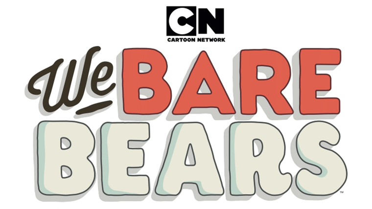 We Bare Bears