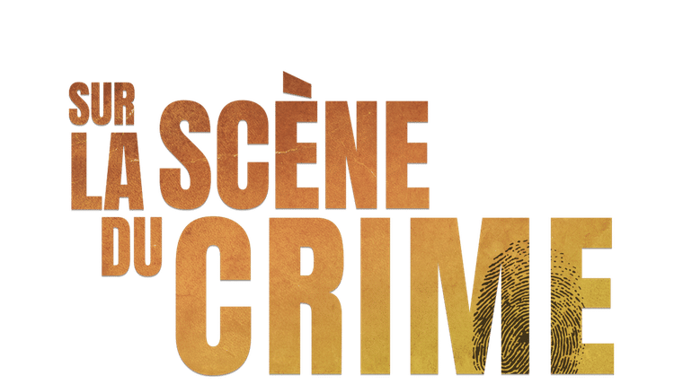 Sur la scène du crime