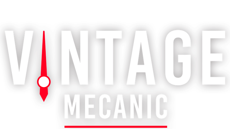 Vintage Mecanic