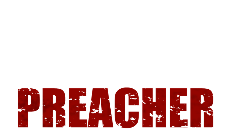 Preacher