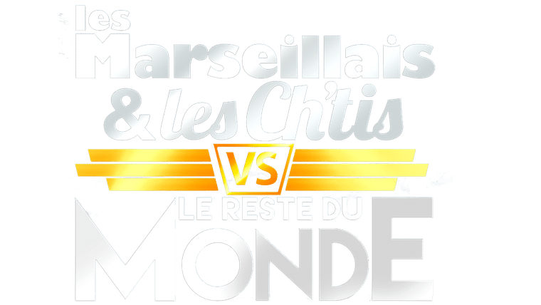 Le cross : Les Marseillais et les Ch'tis vs le reste du monde