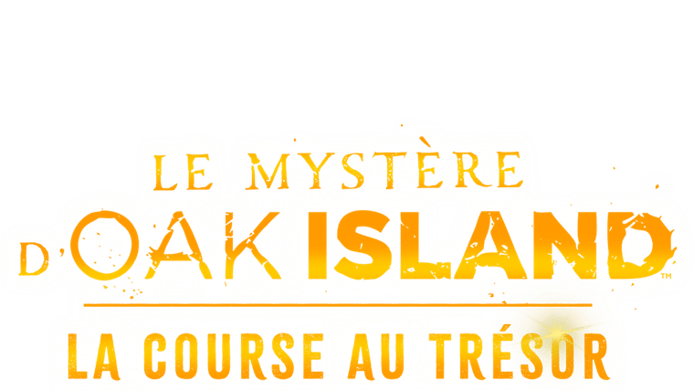 Le mystère d'Oak Island