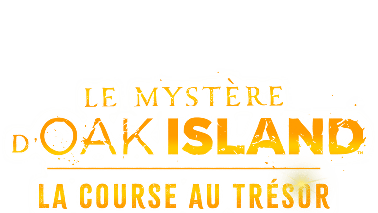 Le mystère d'Oak Island