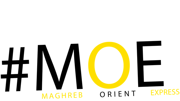 Maghreb-Orient Express
