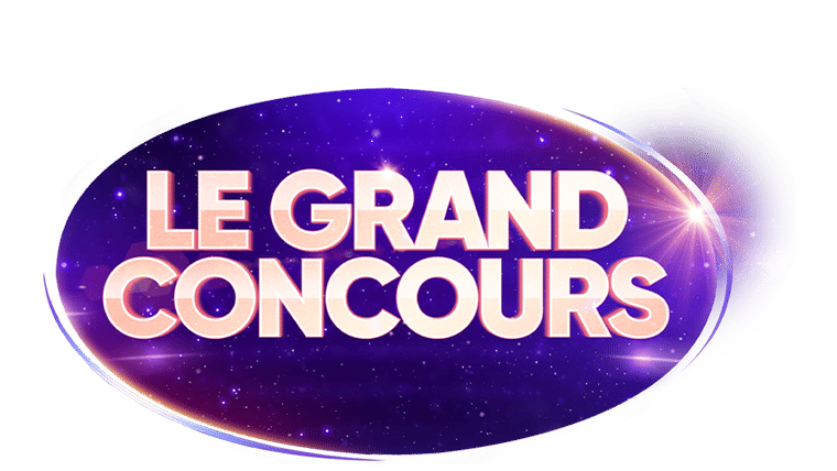 Le grand concours