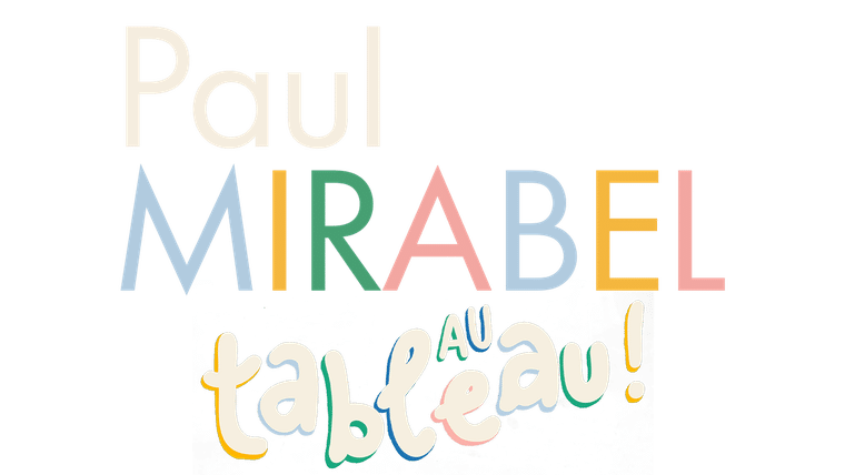 Au tableau !