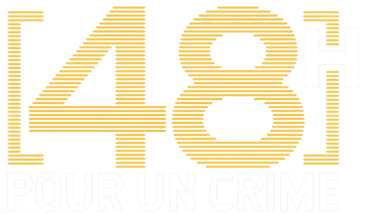 48 heures pour un crime