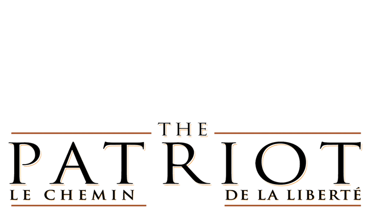 The Patriot, le chemin de la liberté