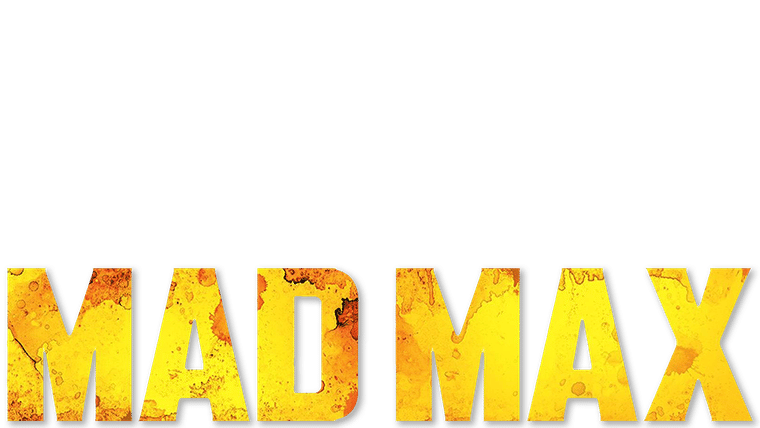 Mad Max