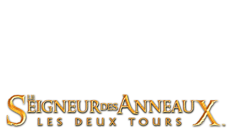 Le seigneur des anneaux : les deux tours