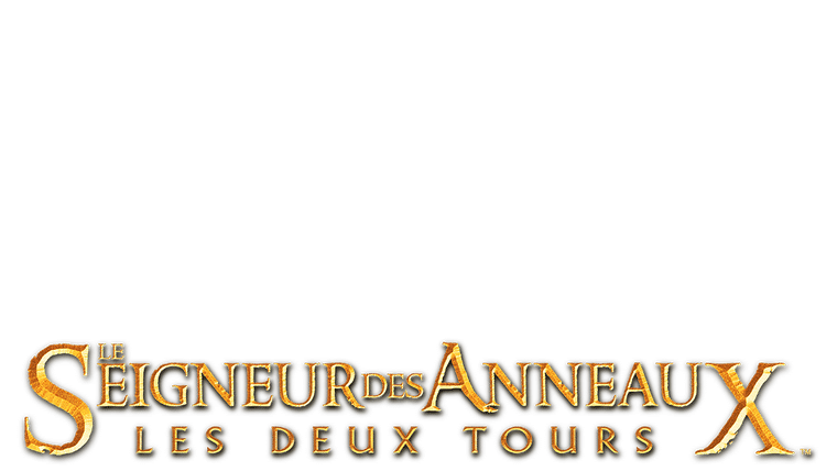 Le seigneur des anneaux : les deux tours