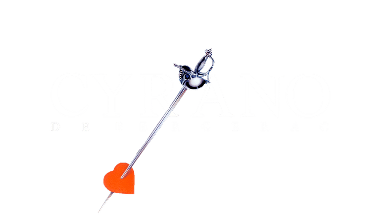 Cyrano de Bergerac