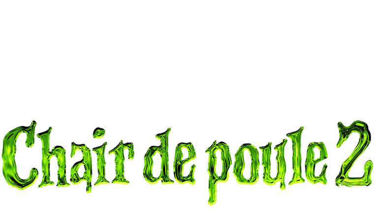 Chair de poule 2 : les fantômes d'Halloween