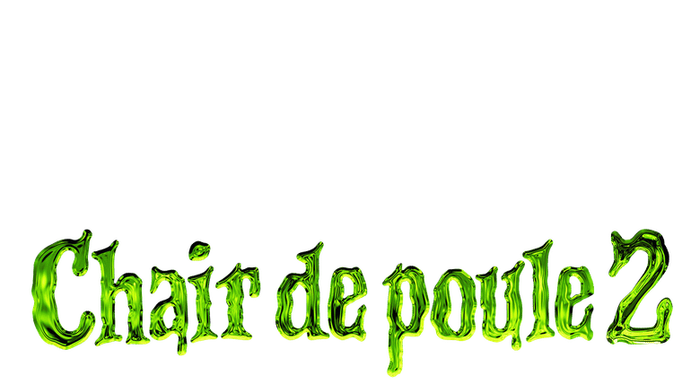 Chair de poule 2 : les fantômes d'Halloween