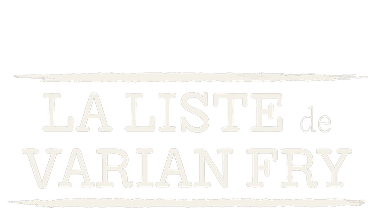 La liste de Varian Fry