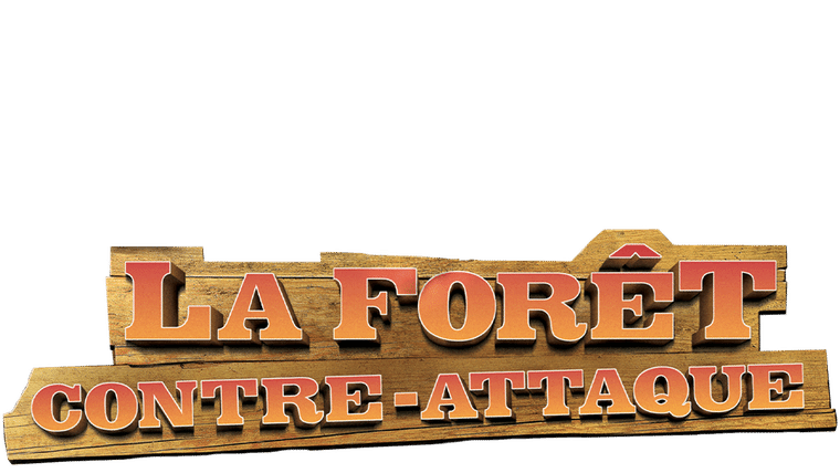 La forêt contre-attaque