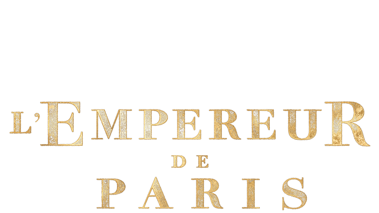 L'empereur de Paris