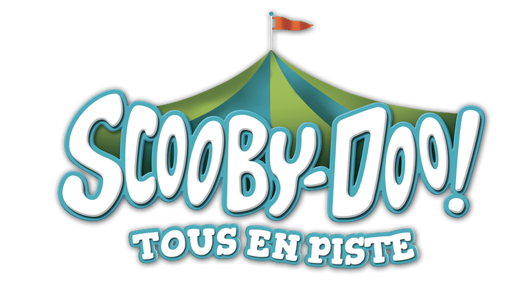 Scooby-Doo : tous en piste
