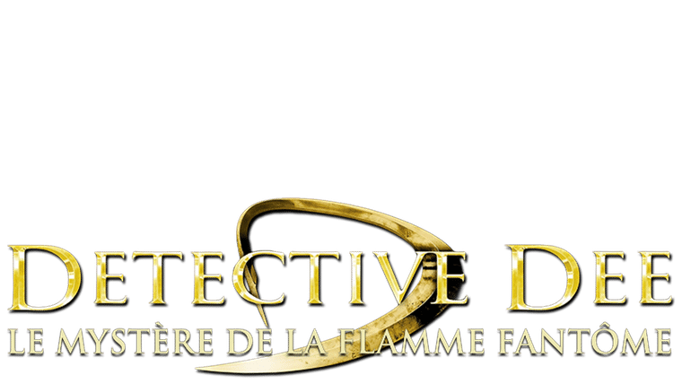 Détective Dee : le mystère de la flamme fantôme