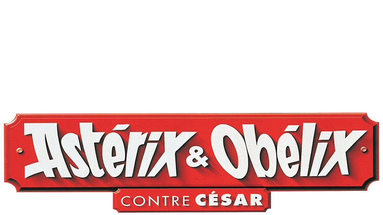 Astérix et Obélix contre César