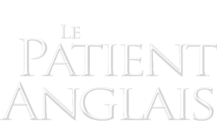 Le Patient Anglais