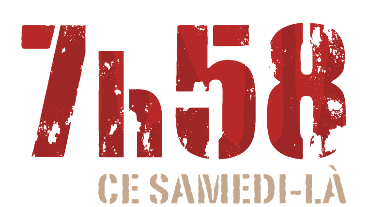 7h58, ce samedi-là