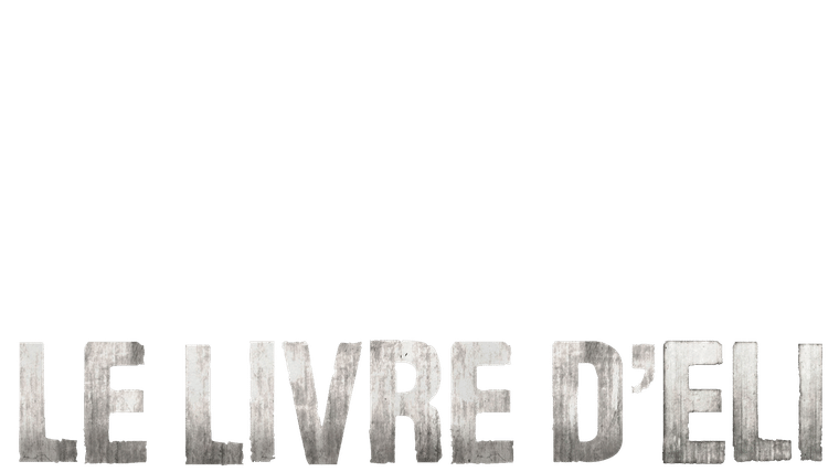 Le livre d'Eli