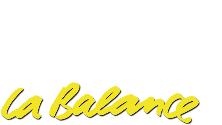 La balance