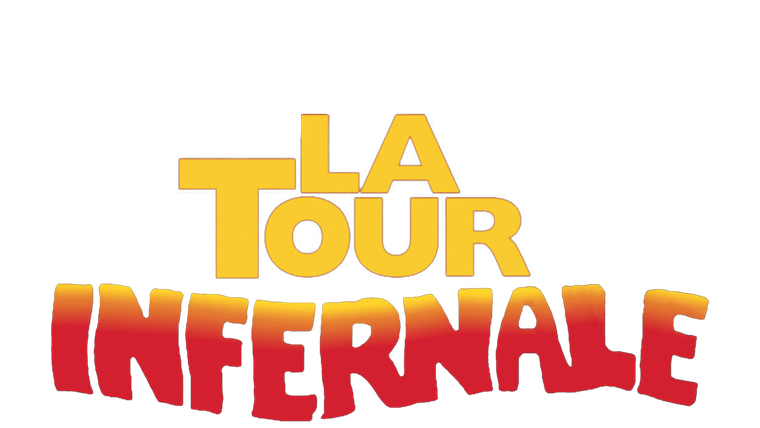 La tour infernale