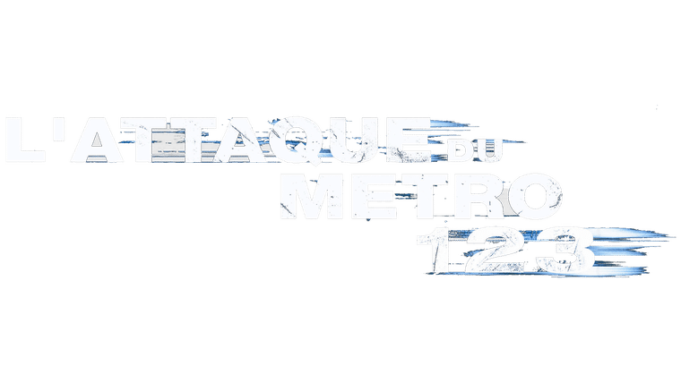 L'attaque du métro 123