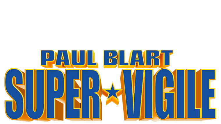 Paul Blart : super vigile