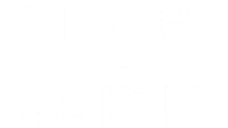 Alice et le maire