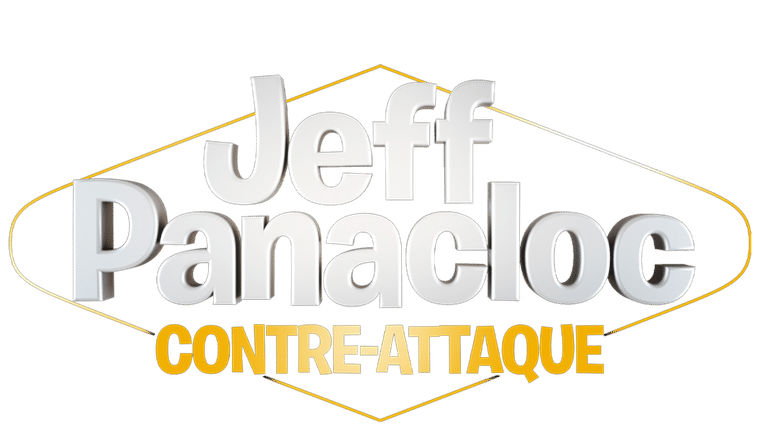 Jeff Panacloc contre-attaque