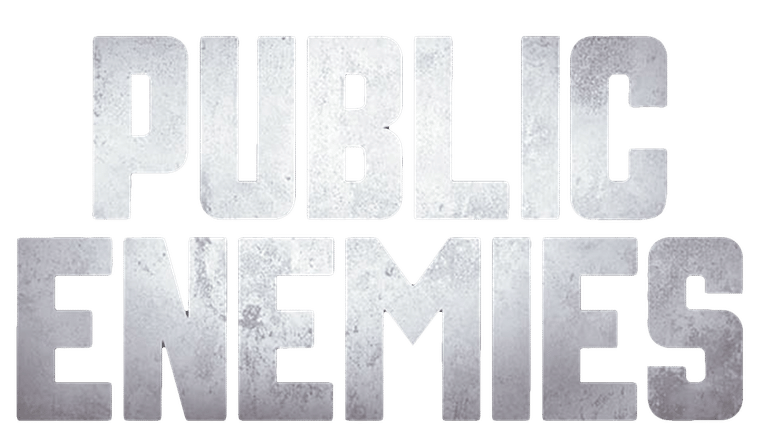 Public Enemies