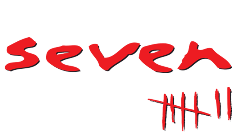 Seven