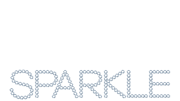 Sparkle