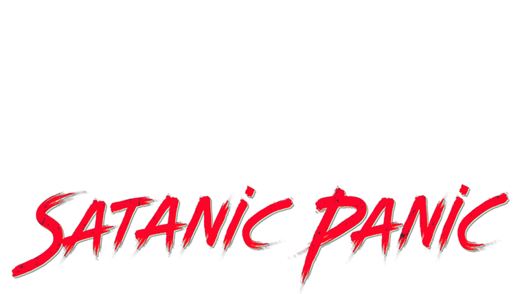 Satanic Panic