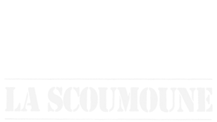 La Scoumoune