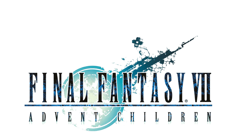 Final Fantasy VII : Advent Children