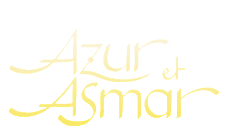 Azur et Asmar