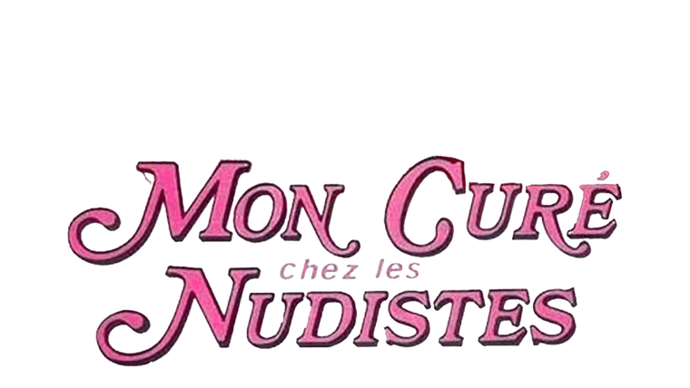 Mon curé chez les nudistes