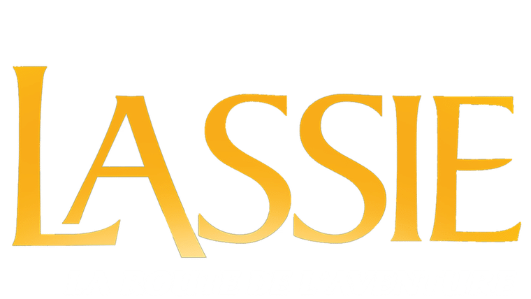 Lassie, La route de l'aventure