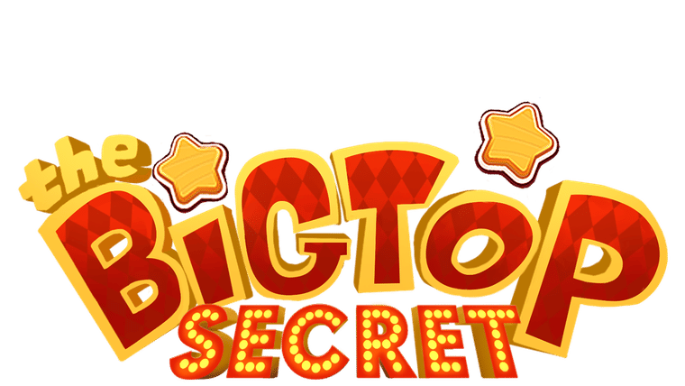 The Bigtop Secret