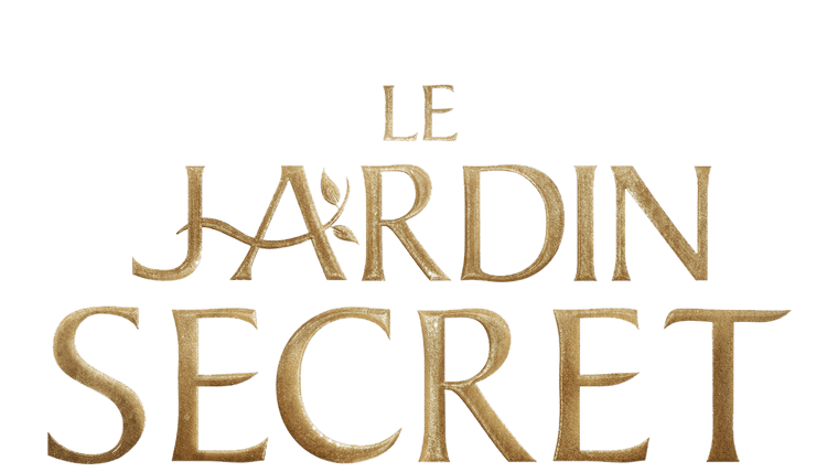Le jardin secret