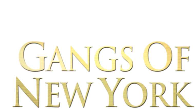 Gangs of New York