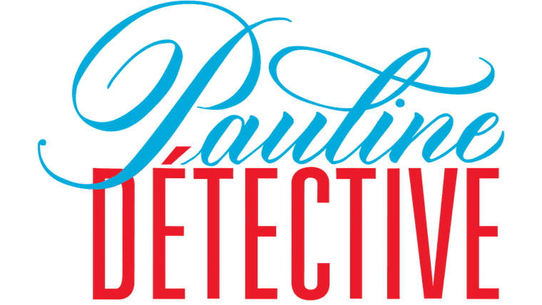 Pauline détective